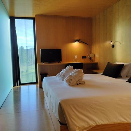 Cro Hotel Rural Rapoula do Coa Екстериор снимка