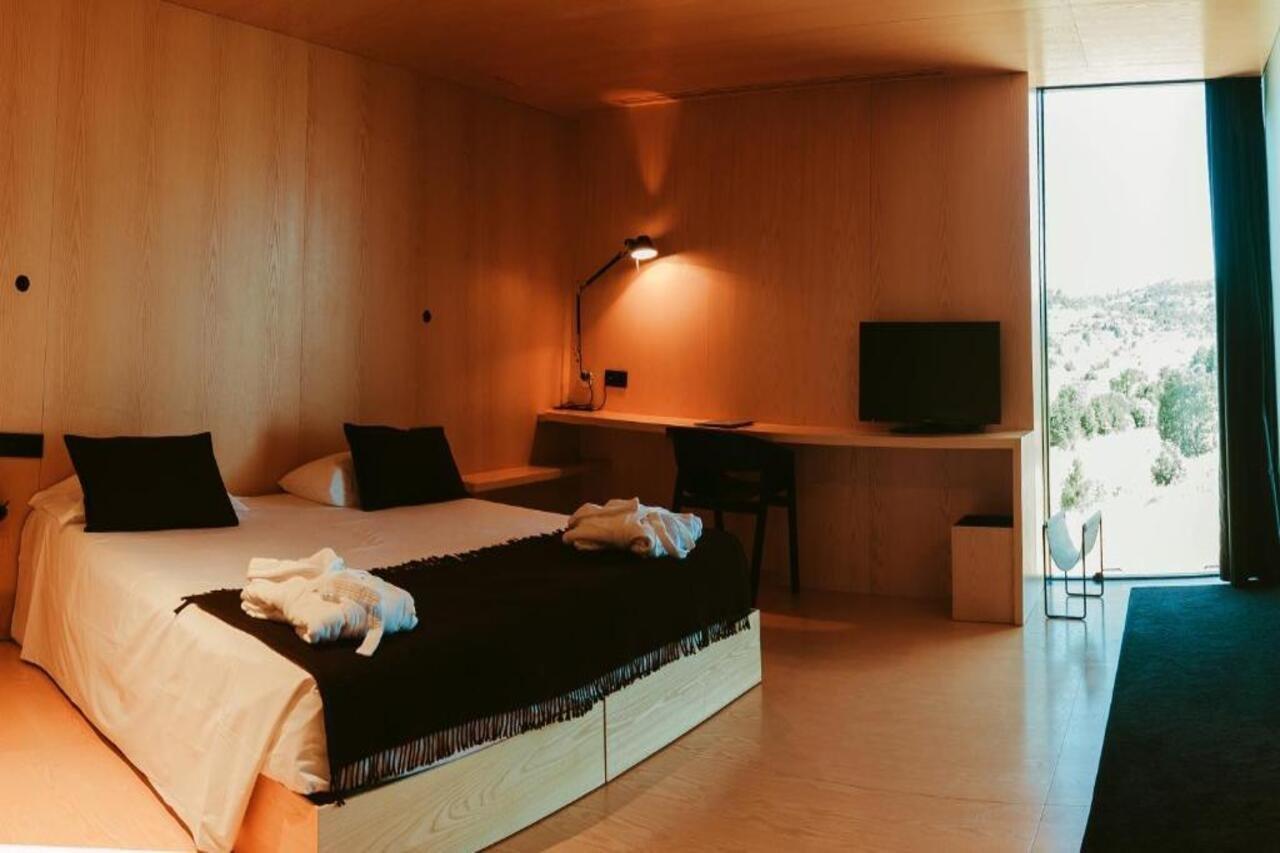Cro Hotel Rural Rapoula do Coa Екстериор снимка