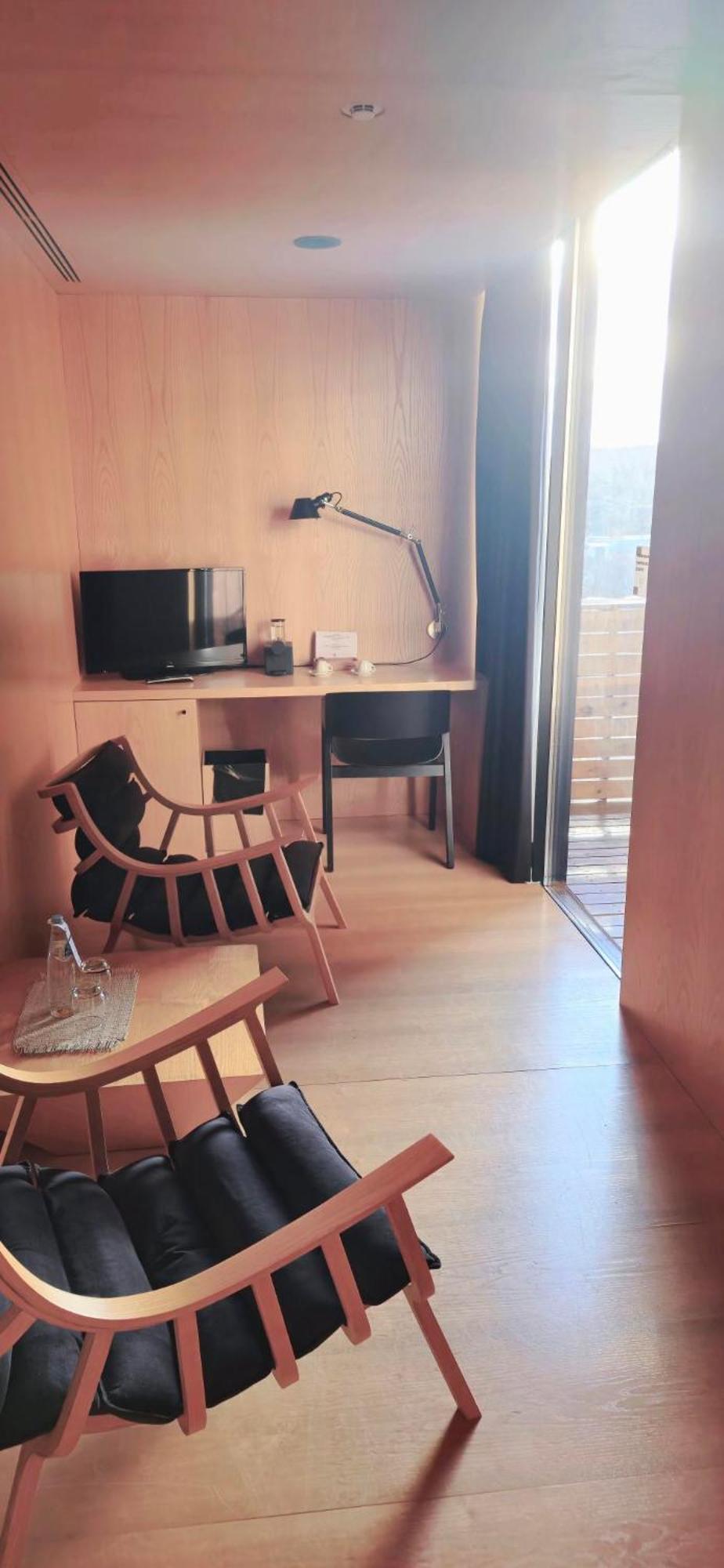 Cro Hotel Rural Rapoula do Coa Екстериор снимка