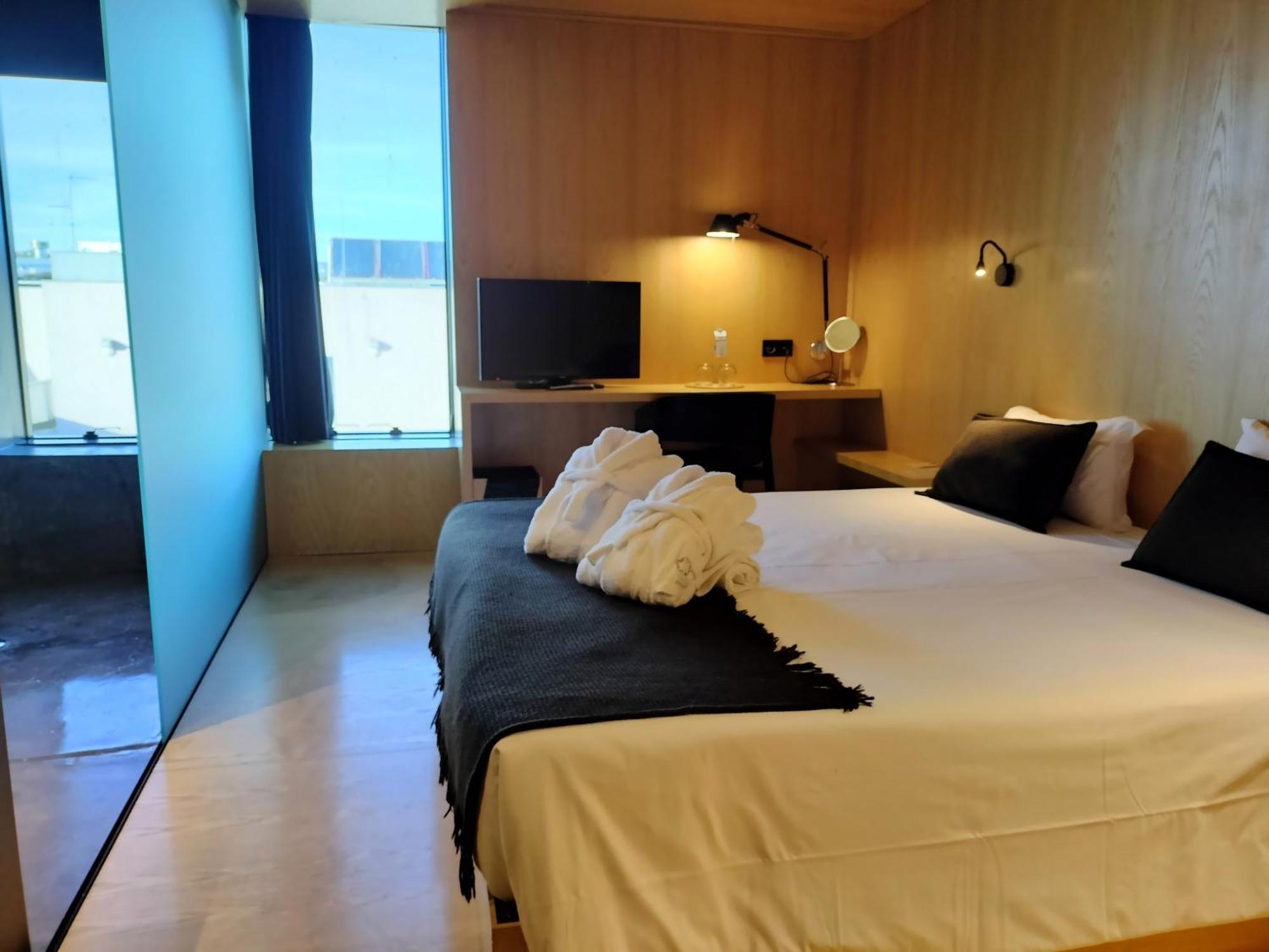 Cro Hotel Rural Rapoula do Coa Екстериор снимка