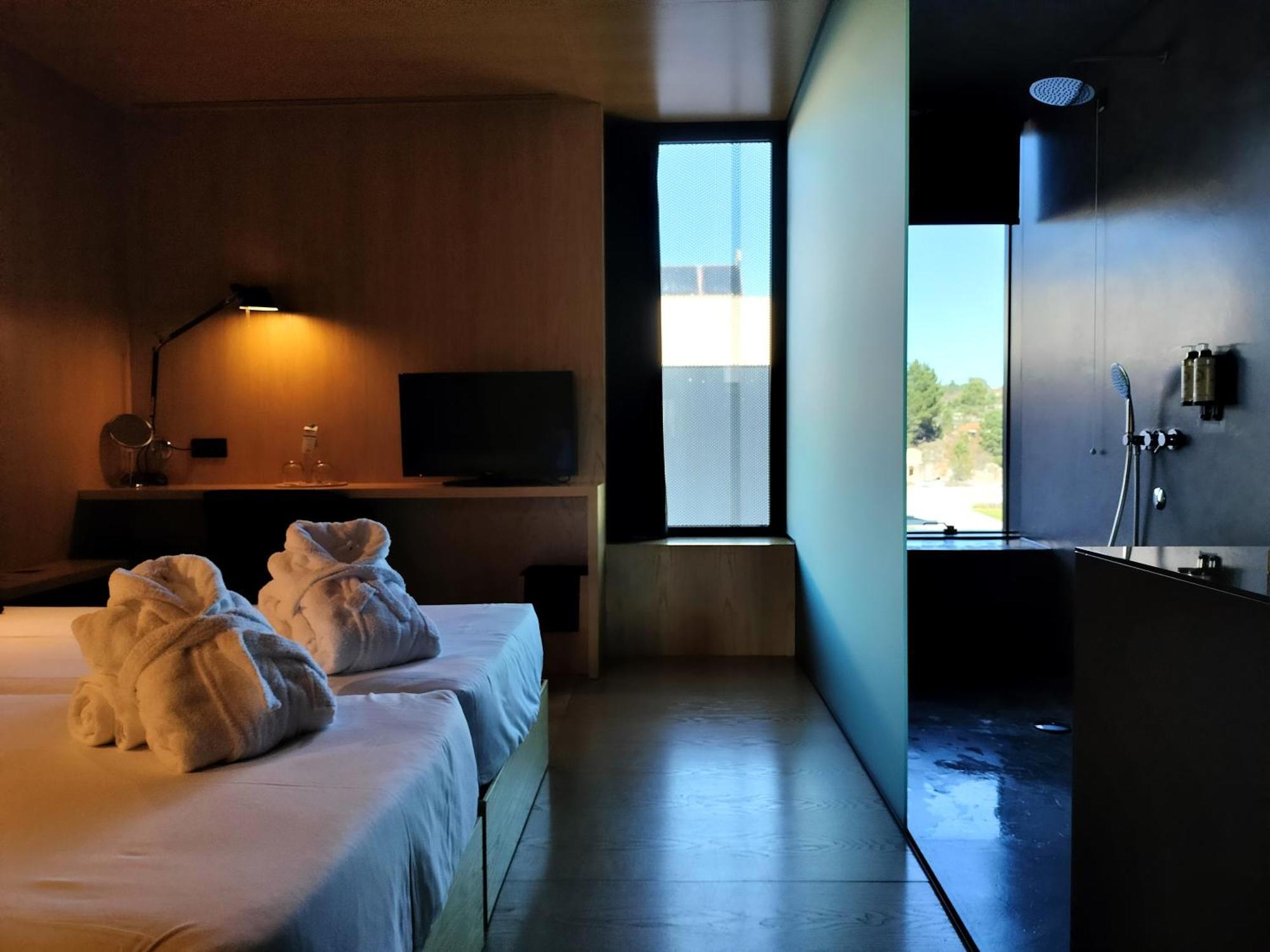 Cro Hotel Rural Rapoula do Coa Екстериор снимка