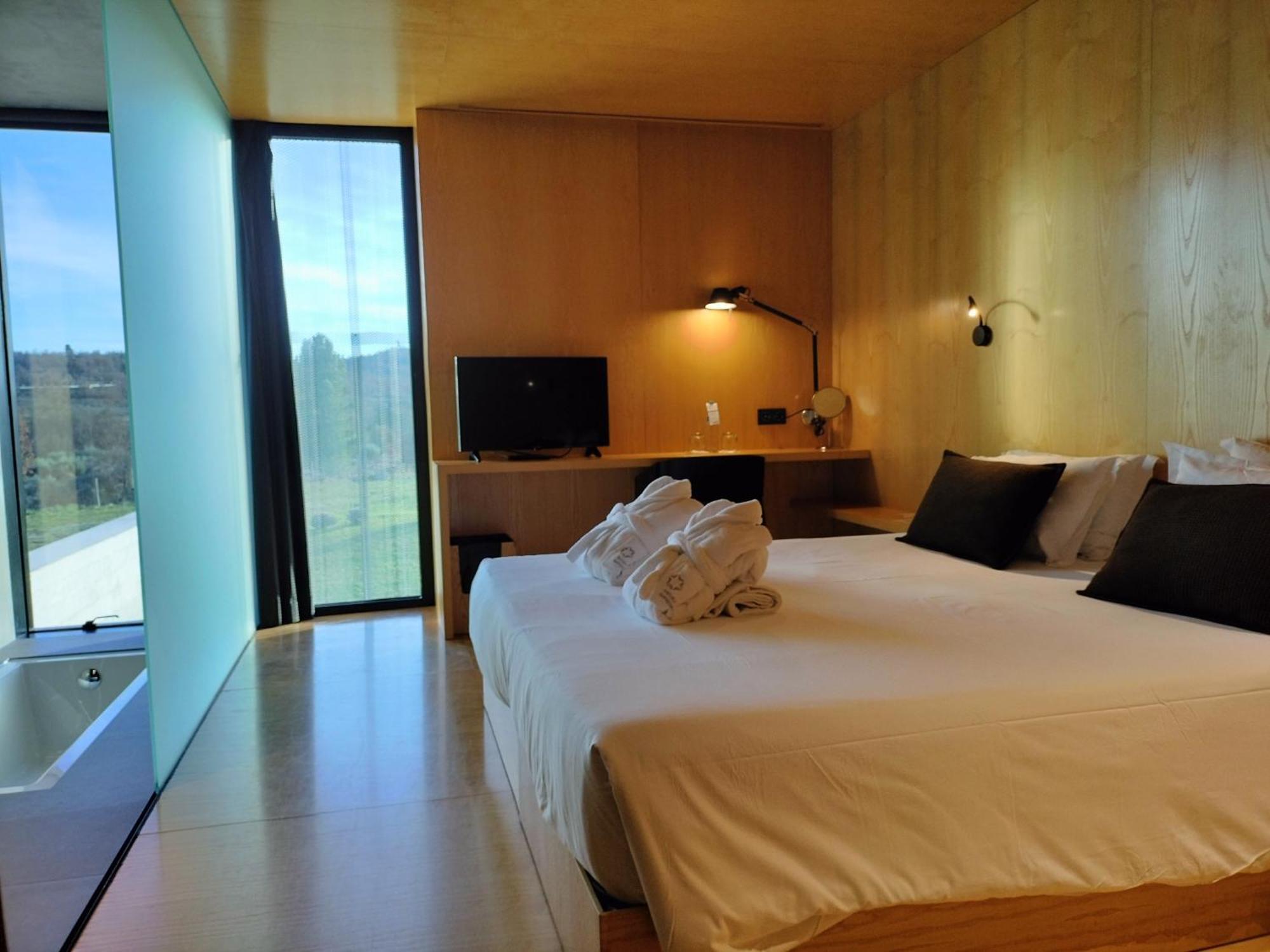 Cro Hotel Rural Rapoula do Coa Екстериор снимка
