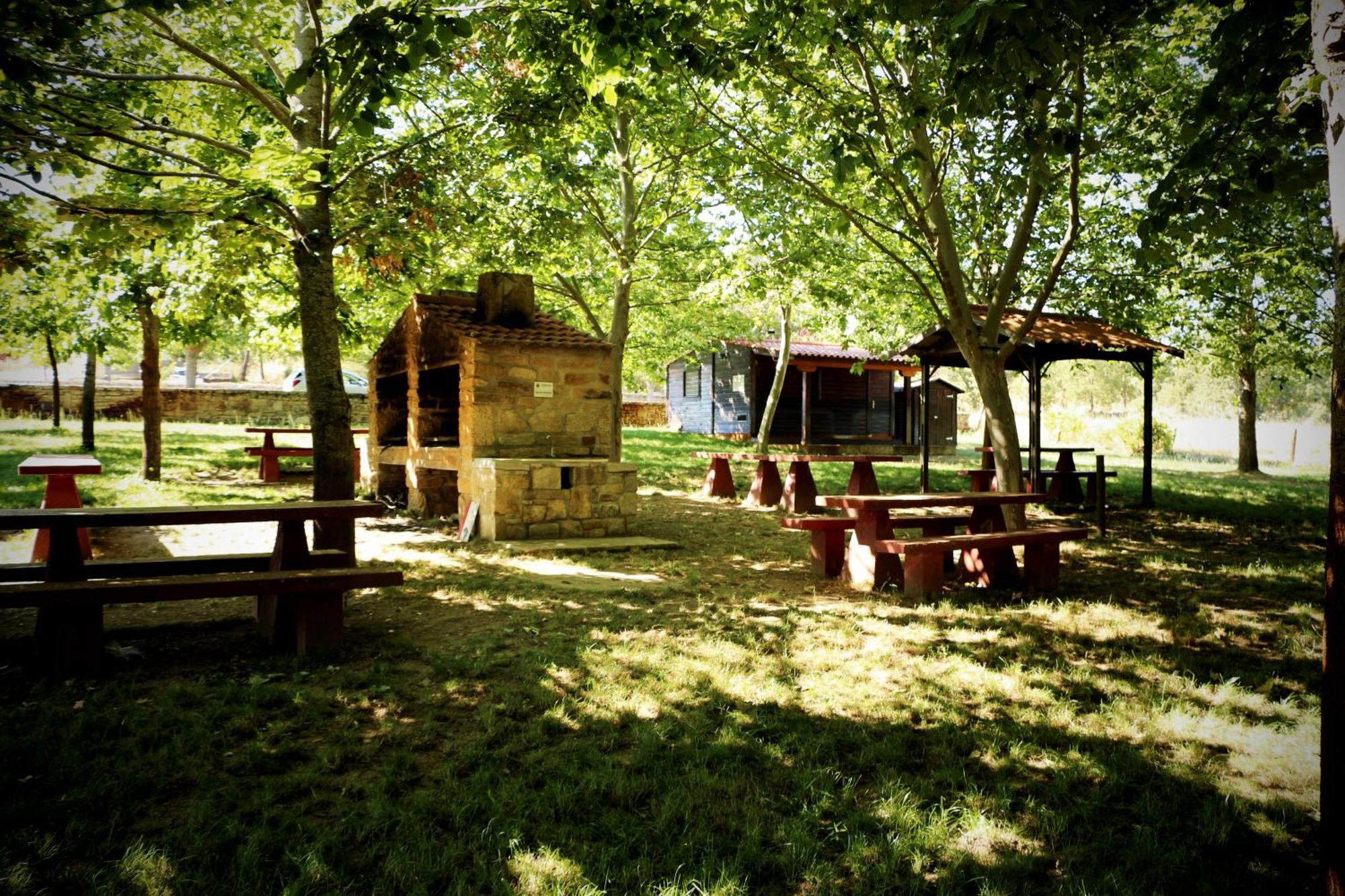 Cro Hotel Rural Rapoula do Coa Екстериор снимка
