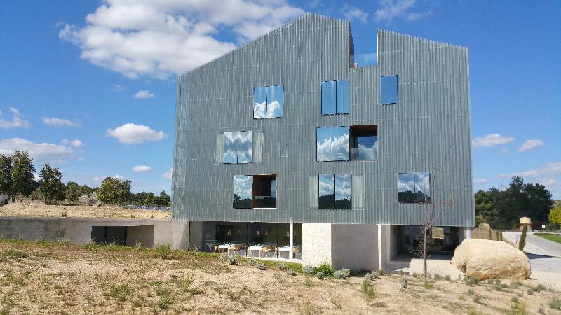 Cro Hotel Rural Rapoula do Coa Екстериор снимка