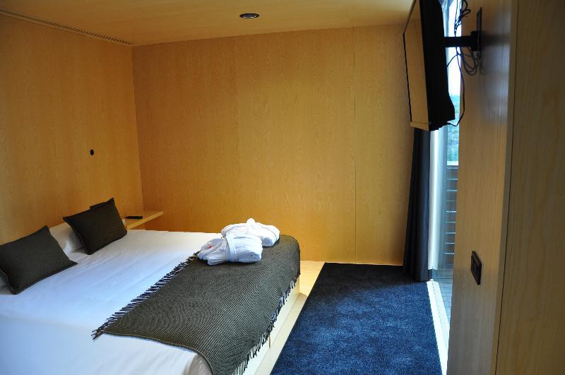 Cro Hotel Rural Rapoula do Coa Екстериор снимка
