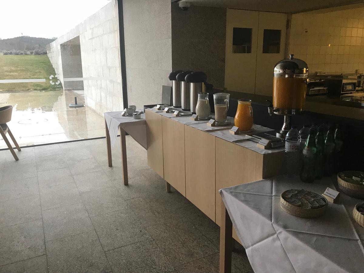Cro Hotel Rural Rapoula do Coa Екстериор снимка
