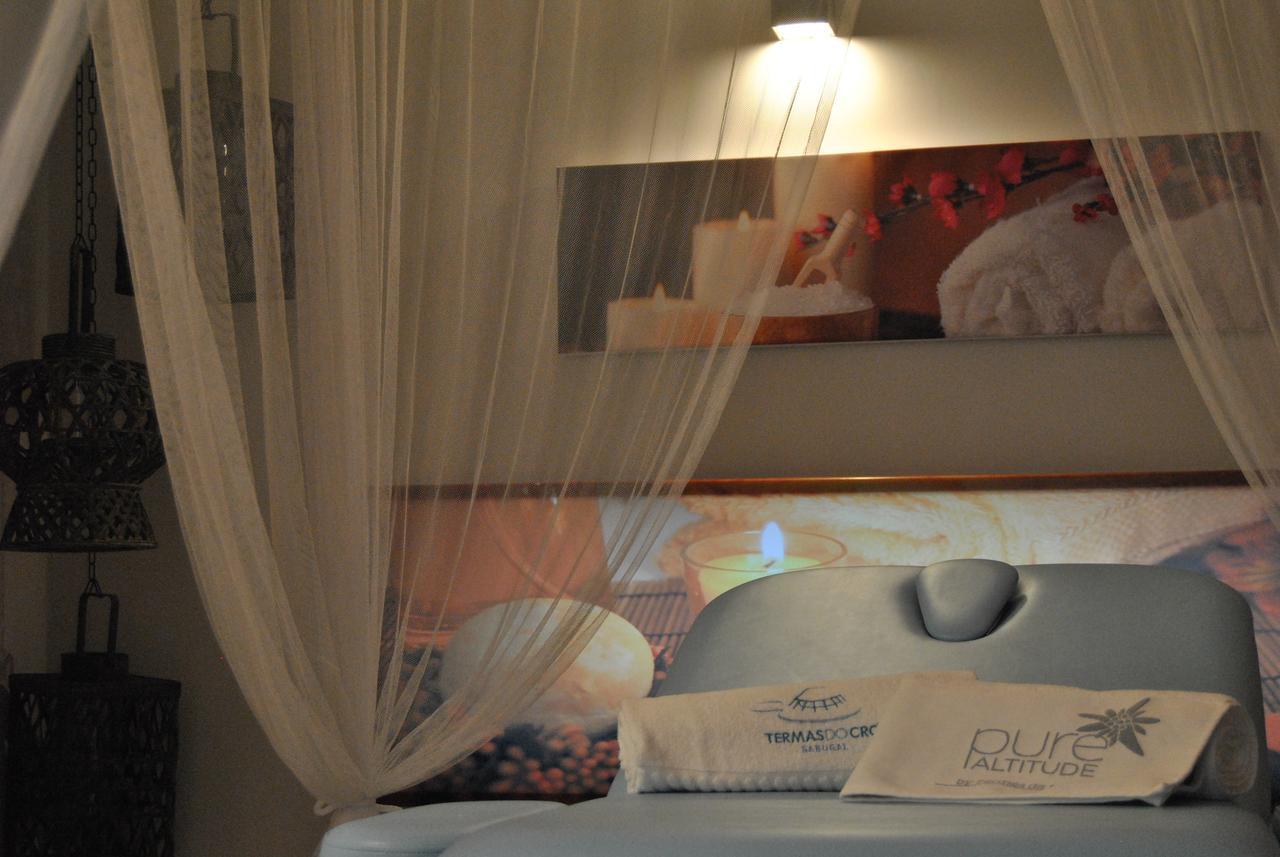 Cro Hotel Rural Rapoula do Coa Екстериор снимка