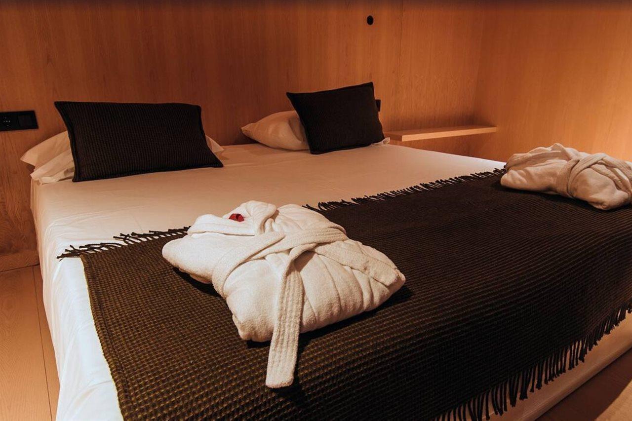Cro Hotel Rural Rapoula do Coa Екстериор снимка