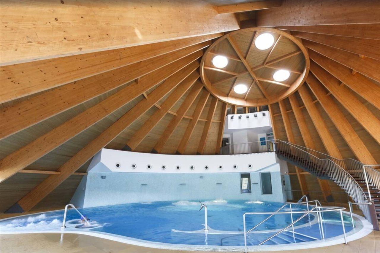 Cro Hotel Rural Rapoula do Coa Екстериор снимка