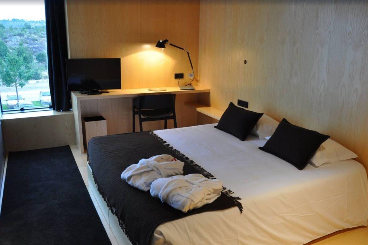 Cro Hotel Rural Rapoula do Coa Екстериор снимка